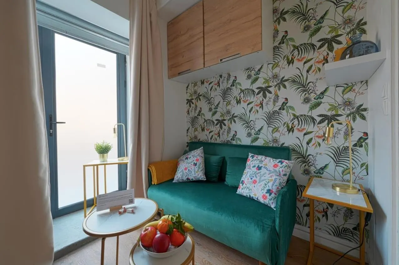 Cosy Renovated Studio In Heart Of Marais, Best Area To Discover In Paris Apartment France
